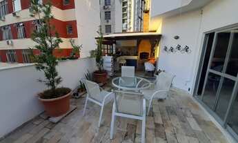 Imagem 5: Cobertura de 2 quartos com 140m² e 2 vagas no Ingá - Niterói - Rio de Janeiro