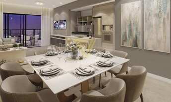 Imagem 2: Jundiaí - Apartamento Padrão - Jardim Campos Elísios