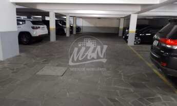 Imagem 6: APARTAMENTO 3 DORMITÓRIOS, SUÍTE, LAVABO, DEPENDÊNCIA DE EMPREGADA, BANHO SOCIAL, WC.AUXIL