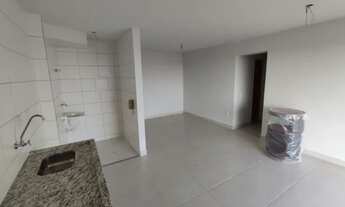 Imagem 4: Aluguel, apartamento nunca habitado no Solar Amazônia