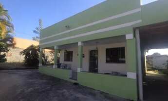 Imagem 2: Casa para Venda em Araruama, Boa Perna, 2 dormitórios, 1 banheiro, 4 vagas