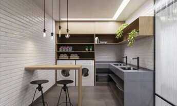 Imagem 5: APARTAMENTO RESIDENCIAL em São Paulo - SP, Vila Nova Conceição