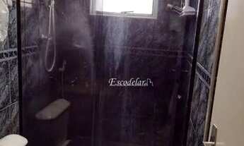 Imagem 3: Apartamento com 2 dormitórios à venda, 51 m² por R$ 220.000,00 - Jardim Peri - São Paulo/S