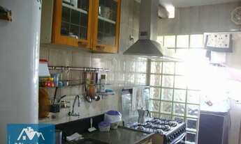 Imagem 5: Apartamento com 3 dormitórios para alugar, 75 m² por R$ 3.200/mês - Santana - São Paulo/SP