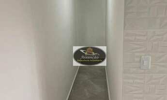 Imagem 5: Apartamento com 2 dormitórios à venda, 67 m² por R$ 420.000 - Vila Pires - Santo André/SP