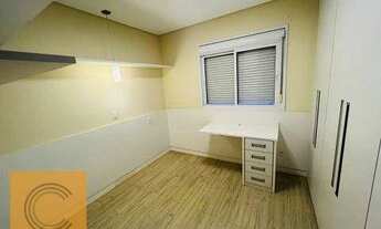 Imagem 5: Apartamento com 3 dormitórios, 134 m² - venda por R$ 1.685.000 ou aluguel por R$ 11.950/mê