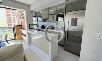 Imagem 7: Apartamento Pitangueiras - Guarujá/SP