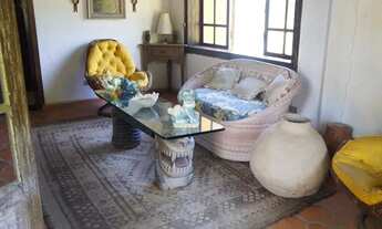 Imagem 7: Casa com 4 dormitórios à venda, 700 m² por R$ 2.000.000,00 - Sorocotuba - Guarujá/SP