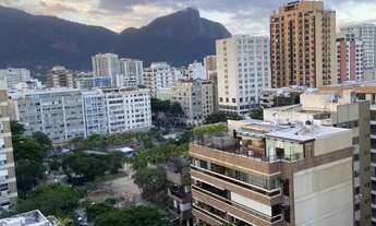 Imagem 2: Apartamento 4 Quartos 150m² LEBLON Rua General Urquiza