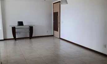Imagem 4: Apartamento com 3 dormitórios à venda, 159 m² por R$ 950.000 - Aldeota - Fortaleza/CE