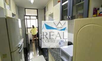 Imagem 7: Apartamento com 3 dormitórios para alugar, 73 m² por R$ 3.300,00/mês - Vila Olímpia - São