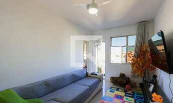 Imagem 2: Apartamento para Aluguel - Freguesia , 3 Quartos, 75 m2