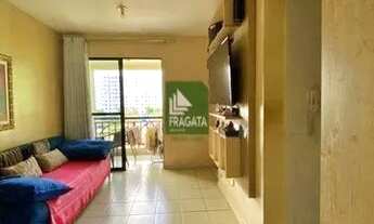 Imagem 6: APARTAMENTO ARACAJU COND VERDE VIDA NO INÁCIO BARBOSA