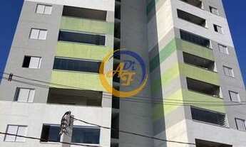 Imagem: Apartamento lindo 2 dormitório Edifício