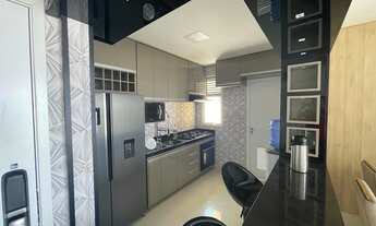 Imagem 3: Condomínio Jardim Beira Rio