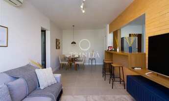 Imagem 5: Leblon Apartamento com 3 dormitórios