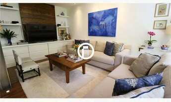 Imagem 5: Casa em Condomínio para Venda - 166m², 4 dormitórios, 2 vagas - Vila Andrade