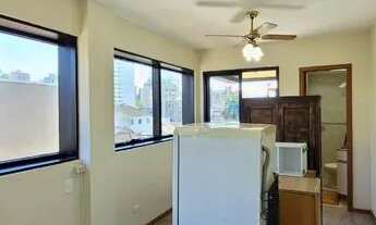 Imagem 7: Studio/Apartamento, 1 Suíte, no Bigorrilho/Centro - Curitiba-PR