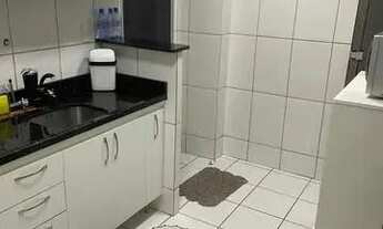 Imagem 7: Apartamento para Venda em Uberlândia, Patrimônio, 2 dormitórios, 1 banheiro, 1 vaga