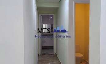 Imagem 2: Apartamento para locação em Santo Amaro - 75m²