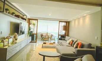 Imagem 2: MARAVILHOSO APARTAMENTO ALTO PADRÃO EM BARRO VERMELHO