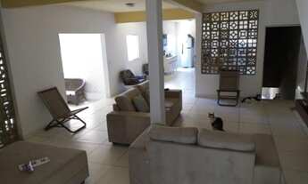 Imagem 3: CASA BEM LOCALIZADA NO FEITOSA