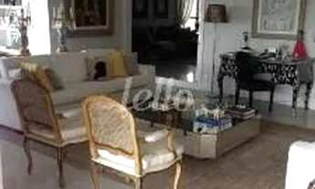 Imagem 3: São Paulo - Apartamento Padrão - Chácara Klabin