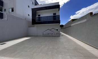 Imagem 5: Casa com 2 dormitórios à venda, 71 m² por R$ 310.000,00 - Pedreira - Mongaguá/SP