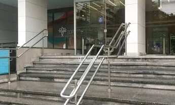 Imagem 1: Sala para alugar, 37 m² por R$ 3.150,01/mês - Jardim Paulista - São Paulo/SP