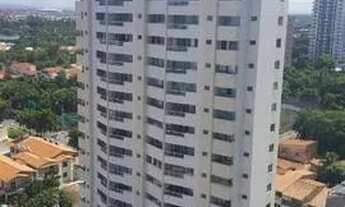 Imagem 2: Ile de France - Andar Alto - 126m² - 3 suítes - Lazer - Luciano Cavalcante