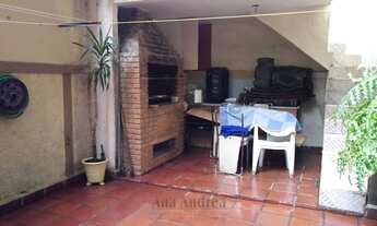 Imagem 4: Casa Terrá a Venda no Jardim Maria Rosa