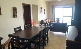 Imagem 2: Apartamento para alugar, 140 m² por R$ 4.200,00/mês - Aviação - Praia Grande/SP