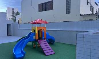 Imagem 5: Apartamento mobiliado, próximo ao parque Paraíba 2 e a pertinho do mar