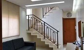 Imagem: Sobrado à Venda, 3 dormitórios, Jardim