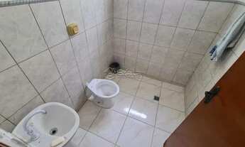 Imagem 3: Sobrado zona Norte de Sorocaba