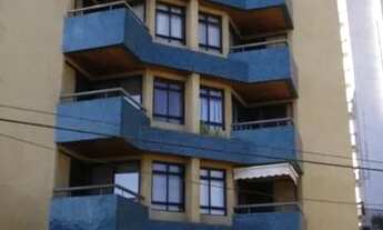 Imagem 2: APARTAMENTO RESIDENCIAL em RIBEIRÃO PRETO - SP, CENTRO