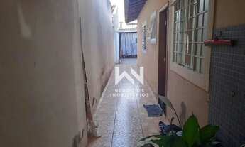 Imagem 2: Casa com 2 dormitórios para alugar, 70 m² por R$ 1.300/mês - Alto da Boa Vista - Londrina