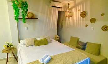 Imagem: AP Praia do Saco atrás da Passarela do