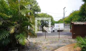 Imagem 4: Casa para Aluguel - Rubem Berta, 3 Quartos, 160 m2