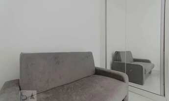 Imagem 3: Apartamento para Aluguel - Vila Re, 1 Quarto, 20 m2