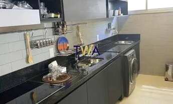 Imagem 2: Apartamento à venda, 1 quarto, 1 suíte, 1 vaga, Lourdes - Belo Horizonte/MG