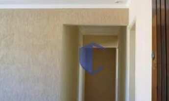 Imagem 6: Apartamento com 3 dormitórios para alugar, 56 m² por R$ 1.600,00/ano - Jardim Rio das Pedr