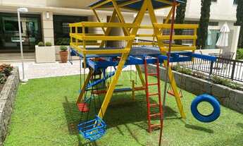 Imagem 2: Apartamento para Locação em Teresópolis, Alto, 2 dormitórios, 1 suíte, 3 banheiros, 1 vaga