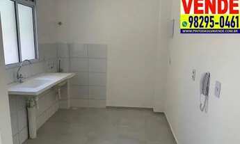 Imagem 5: Apartamento para venda tem 55 metros quadrados com 2 quartos em Vila Lage - São Gonçalo