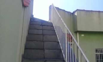 Imagem 7: SOBRADO [120M²] - BAIRRO: SICILIANO - CORRETOR: CALIL SALUQUE (CS