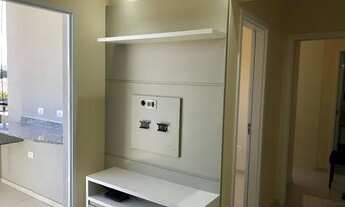 Imagem 4: Apartamento LINDO para locação numa das melhores regiões de São José dos Campos, o bairro