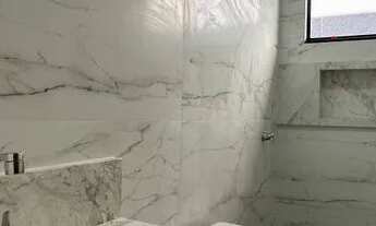 Imagem 7: MORE PRÓXIMO AO BURITI SHOPPING E AV RIO VERDE - CASA 3 Quartos 1 suíte com espaço Gourmet