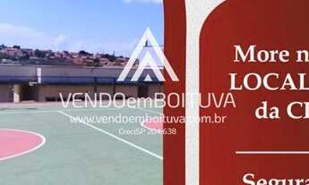 Imagem 7: Apartamento para Venda em Boituva, Residencial De Lorenzi, 2 dormitórios, 1 suíte, 2 banhe