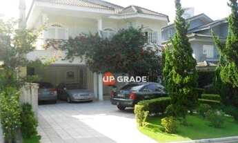 Imagem 3: Casa, 450 m² - venda por R$ 5.700.000,00 ou aluguel por R$ 36.879,00/mês - 18 do Forte - S