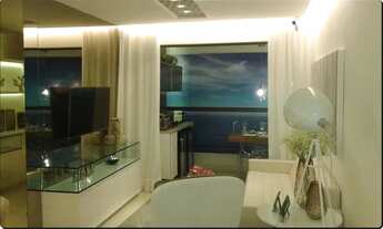 Imagem 7: APARTAMENTO DE LUXO TODO DECORADO / MOBILIADO